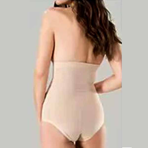 MISS Fit MF-33641 High Panty  Flourish Nightwear & Undergarments
