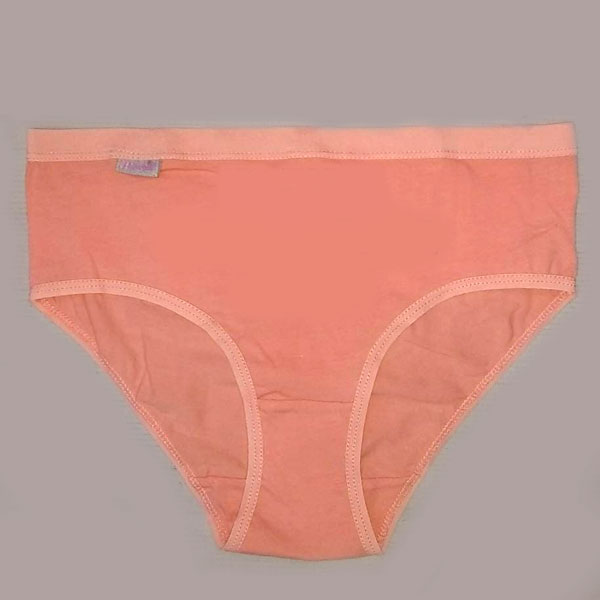 Flourish Combo Of 3 Plain 100% Cotton Panties For Women 517 – Shezaib