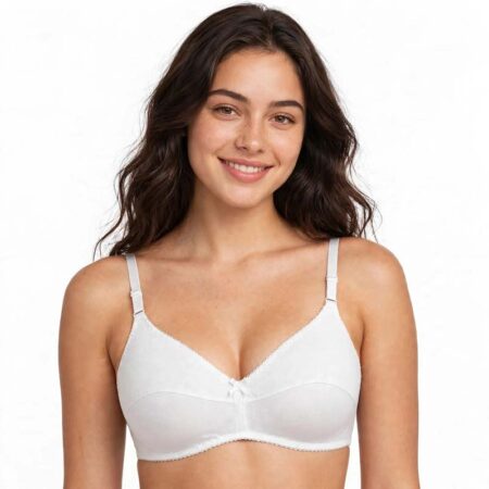 Apple Bra