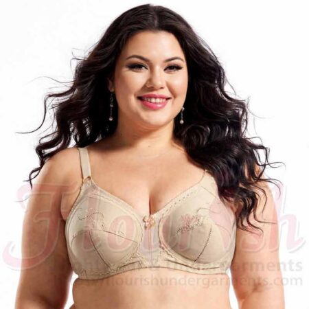 Citin Plus Size Bra