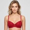 Cup Lace-W Bra