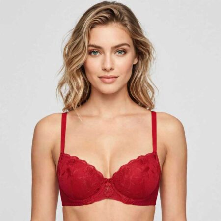 Cup Lace-W Bra
