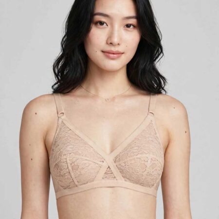 F-Cross Bra