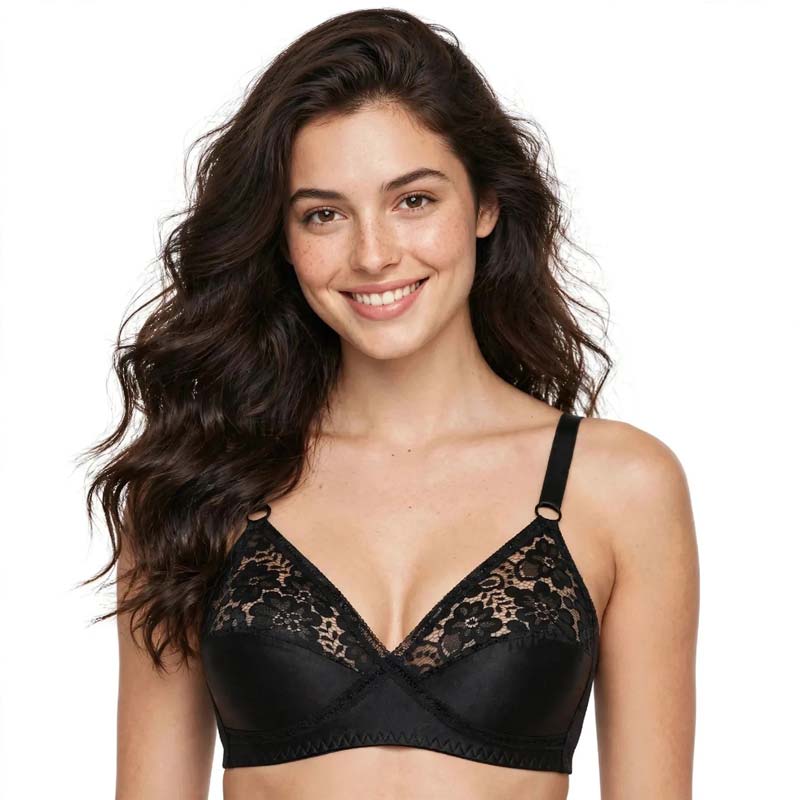 Nancy Bra