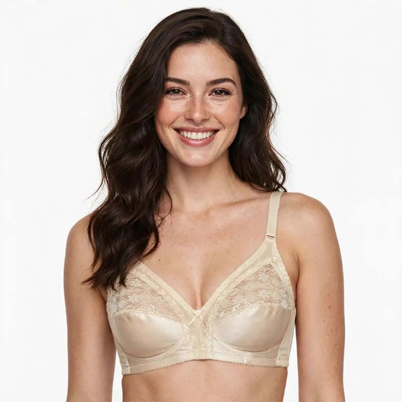 Nancy Bra