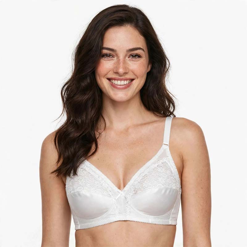 Nancy Bra