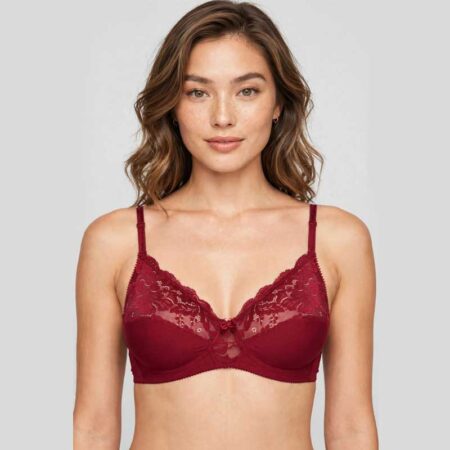 Pleasure Bra