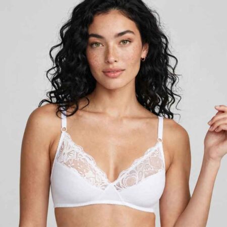 Wild Gentle 001 Bra