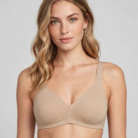 Wild Gentle 003 Bra