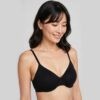 Wild Gentle 008-W Bra