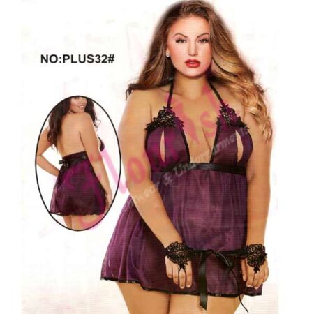 Baby Doll S32