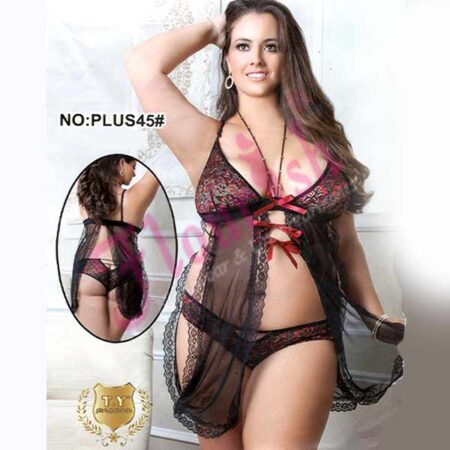 Baby Doll S45