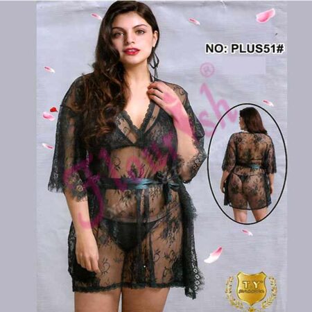 Baby Doll S51