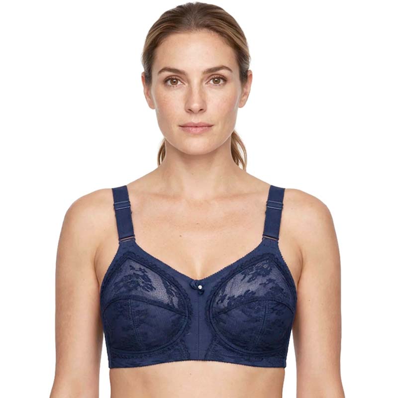 Disclosure Bra