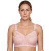 Disclosure Pink Bra
