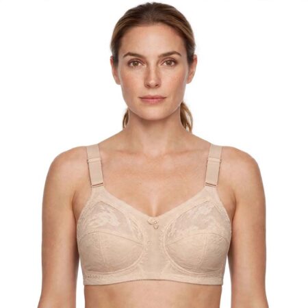 Disclosure Bra