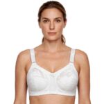 Disclosure White Bra