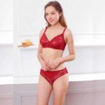 Laika Christina Bra Set