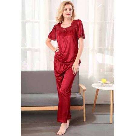 Flourish Pajama Set