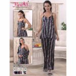 Flourish Pajama Set