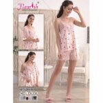 Flourish Pajama Set