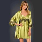 MOON Girl Bridal Turkish Nightwear