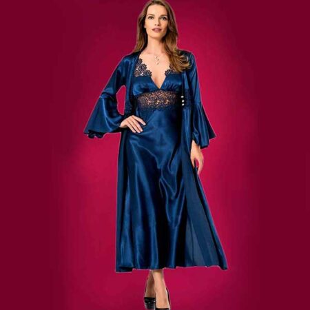 MOON Girl Bridal Turkish Nightwear