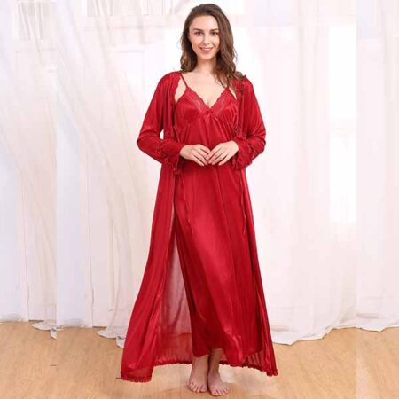 Flourish Romantic Nightgown
