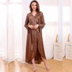Flourish Romantic Nightgown