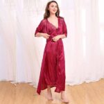 Flourish Romantic Nightgown