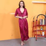 Flourish Romantic Nightgown