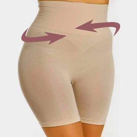 MISS Fit Turkish Shapewear