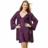 MOON Girl Bridal Turkish Gown Nightwear