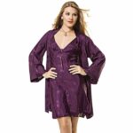 MOON Girl Bridal Turkish Gown Nightwear