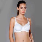Moonlight Cotton Bra