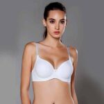 Moonlight Cotton Bra