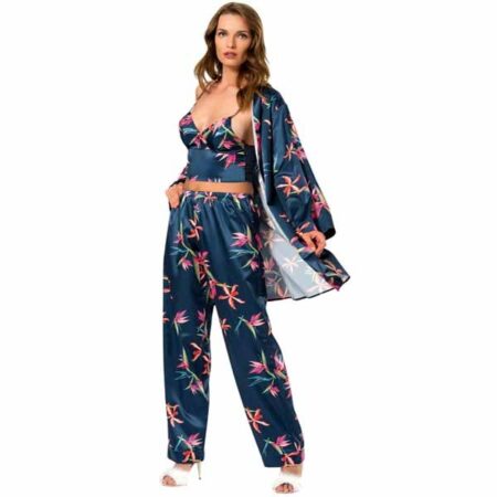 MOONGirl Pajama Set