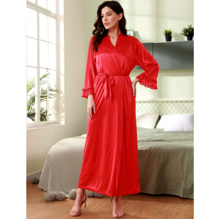 Flourish Romantic Nightwear