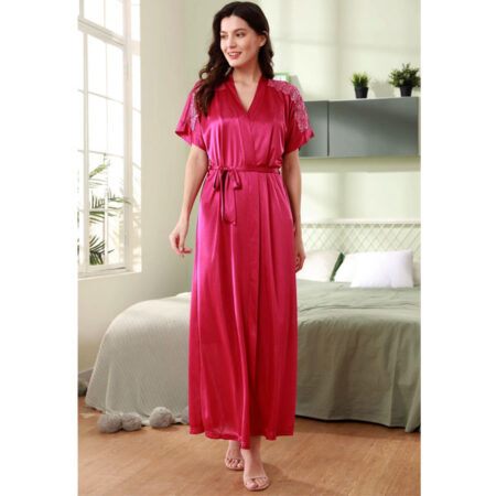 Flourish Romantic Nightwear
