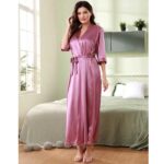 Flourish Romantic Nightwear