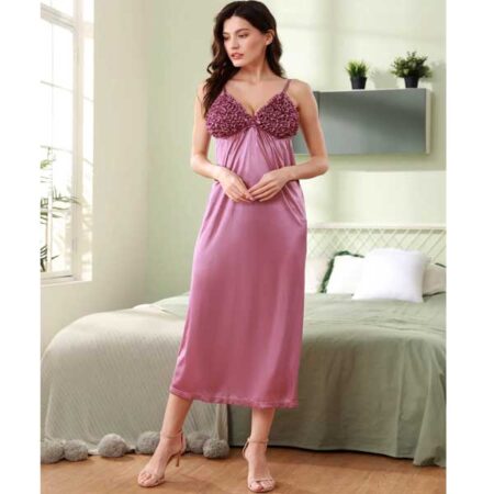 Flourish Romantic Nightwear