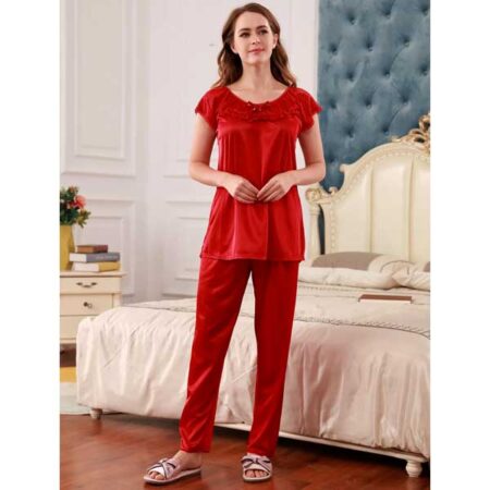 Flourish Nightwear & Undergarments
