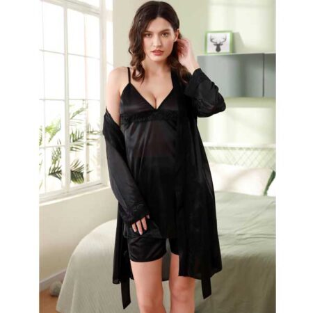 Flourish Nightwear & Undergarments