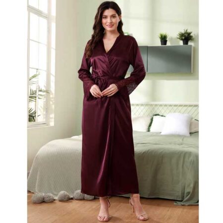 Flourish Nightwear & Undergarments