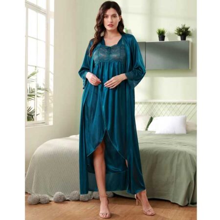 Flourish Nightwear & Undergarments