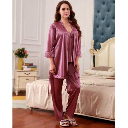 Flourish Nightwear & Undergarments