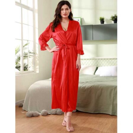 Flourish Nightwear & Undergarments
