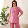 Flourish Pajama Set