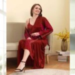 Flourish FL-2333 Nighty