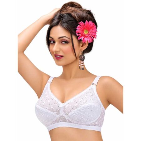 Tulip Daisy Bra